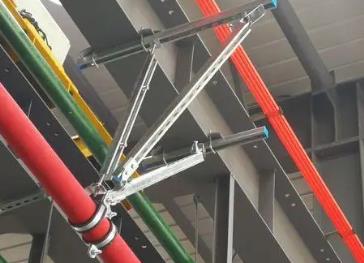 召陵抗震支架厂家与你分享你必须做的紧急情况下的准备